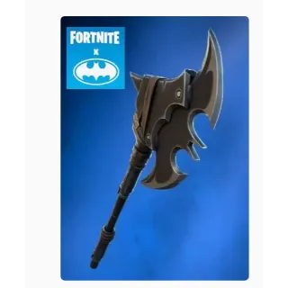 Fortnite Batarang Axe Pickaxe