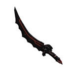 Roblox Assassin Frost Dragon Proton Knife Doombriger Other Gameflip - roblox xbox knife
