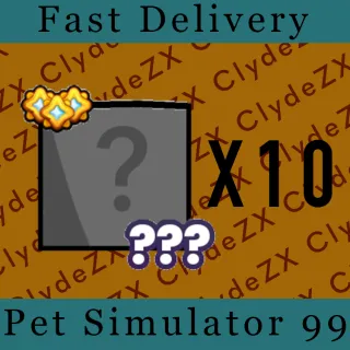 Pet simulator 99