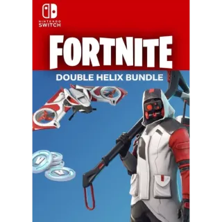 Fortnite Double Helix
