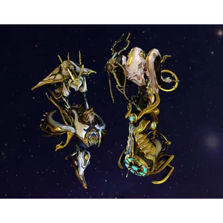 SET Sentinela Prime