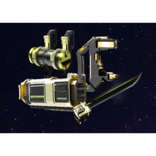 SET Arma Prime 