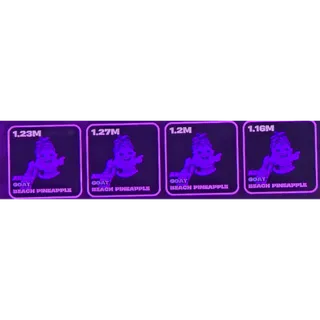 Fortnite Fruits Vs Brainrots 