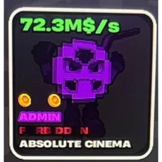 ABSOLUTE CINEMA