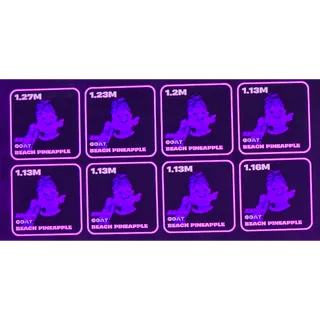 Fortnite Fruits Vs Brainrots 