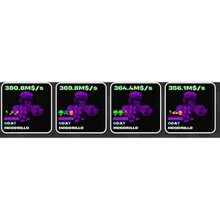 Fortnite Fruits Vs Brainrots 