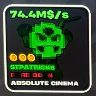 ABSOLUTE CINEMA