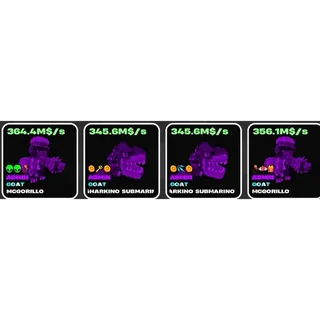 Fortnite Fruits Vs Brainrots 