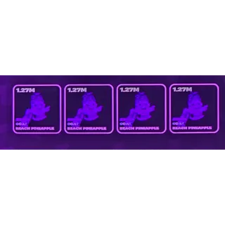 Fortnite Fruits Vs Brainrots