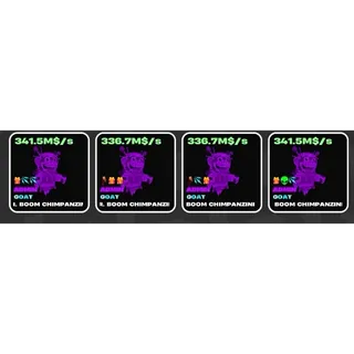 Fortnite Fruits Vs Brainrots 