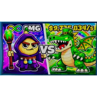 Special discount for a good customer