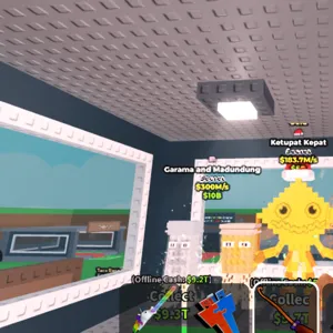 garama and madungdung