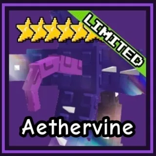 Aethervine - Garden Tower Defense