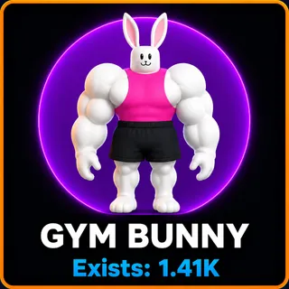 Gym Bunny 0;01 - Carrot Tower Defense