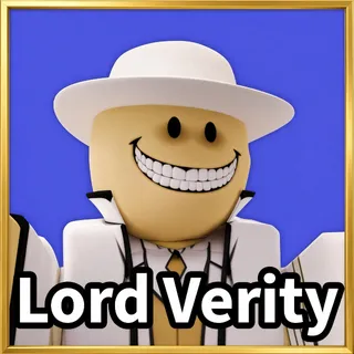 Shiny Lord Verity - Slop Tower Defense