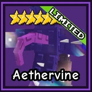 Aethervine - Garden Tower Defense