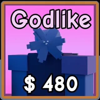 Godlike Moon Blossom - Slop Tower Defense