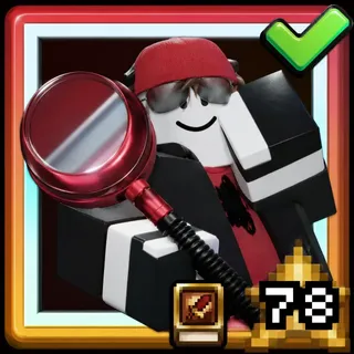 Inverse Moderator - Noob Tower Defense