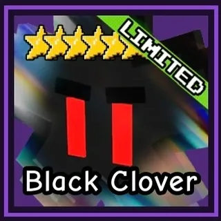 Black Clover - Garden Tower Defense