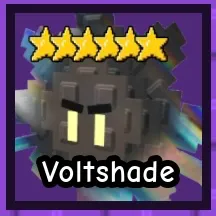 Voltshade - Garden Tower Defense