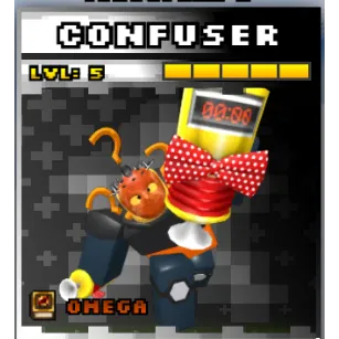 Omega Confuser - Noob Tower Defense