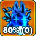 Snow Thief 80% | Tap Simulator
