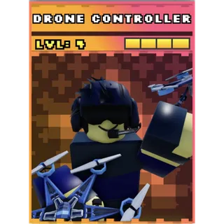 Drone Controller - Noob Tower Defense