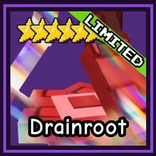 Drainroot - Garden Tower Defense