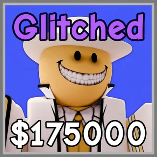 Glitched Lord Verity - Slop Tower Defense