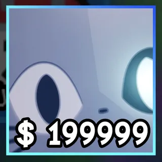 Gargantuan Cyborg Cat - Slop Tower Defense