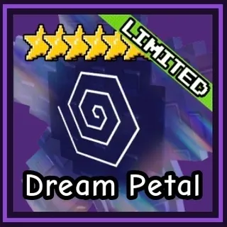 Dream Petal - Garden Tower Defense