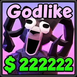  Godlike The Ram - Slop Tower Defense