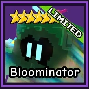 Bloominator - Garden Tower Defense