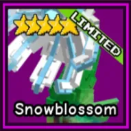 Snowblossom- Garden Tower Defense