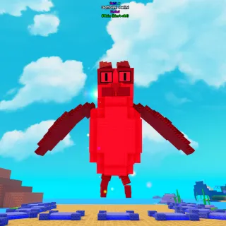 HUGE Rainbow Gattolini Owlini | 1M/s | 174.9kg  - Plants Vs Brainrot 