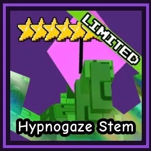 Hypnogaze Stem - Garden Tower Defense