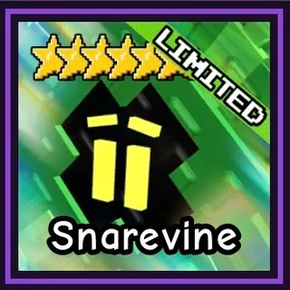 Snarevine - Garden Tower Defense