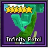 Infinity Petal - Garden Tower Defense