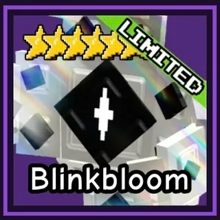 Blinkbloom - Garden Tower Defense