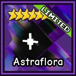 Astraflora - Garden Tower Defense