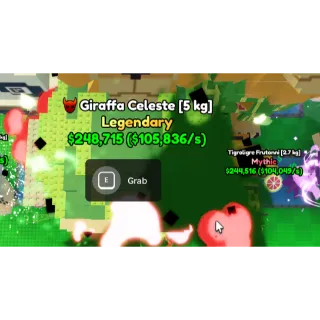 x10 Money Making Brainrots | 100k/s+ | Random - Merge and Fight