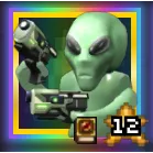 Apex Alien - Noob Tower Defense