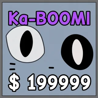 Kaboom! Gargantuan Cyborg Cat - Slop Tower Defense