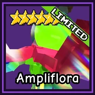 Amplifora - Garden Tower Defense
