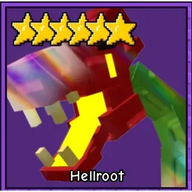 Hellroot - Garden Tower Defense