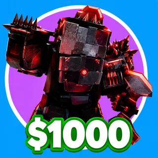 Executioner TV Man - Cameraman Tower Defense