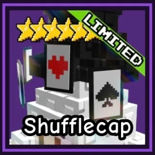 Shufflecap - Garden Tower Defense