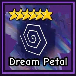 Dream Petal - Garden Tower Defense