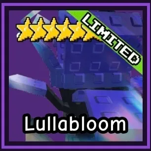 Lullabloom - Garden Tower Defense