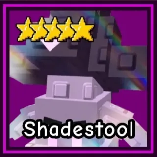 Shadestool - Garden Tower Defense